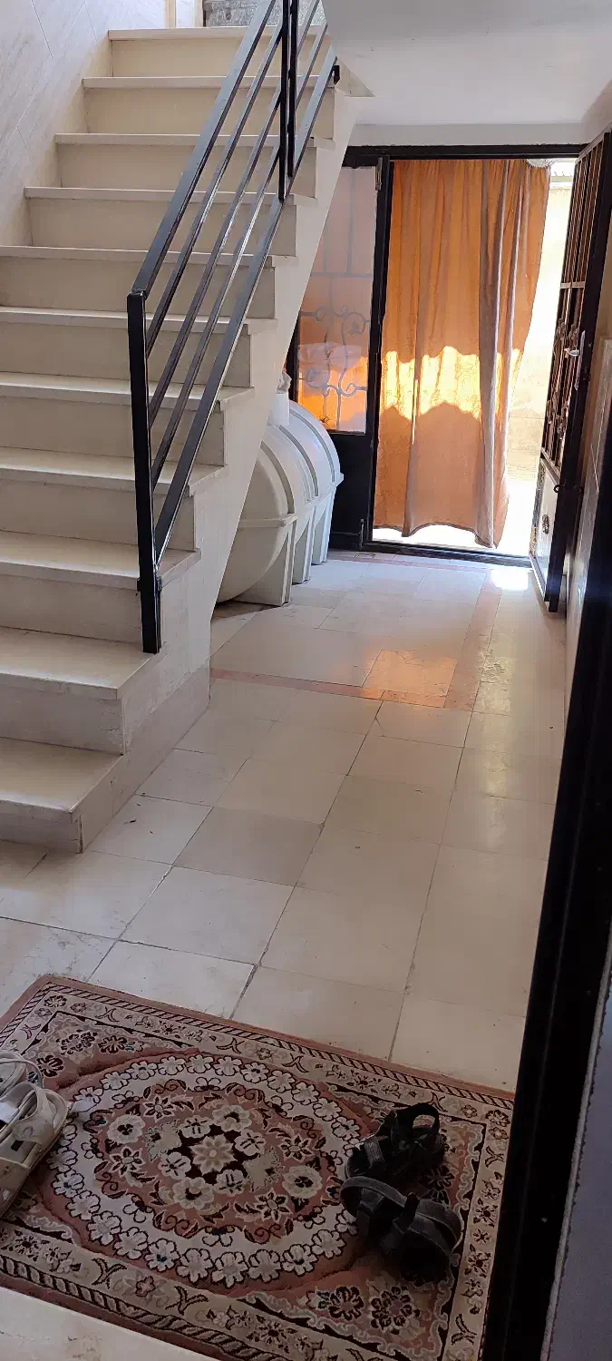 تک واحدی 100 متری ترتمیز|اجارهٔ آپارتمان|قرچک, ولی آباد|دیوار