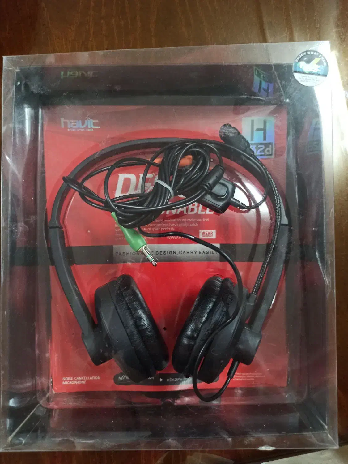 هدفون|قطعات و لوازم جانبی رایانه|اصفهان, جلالیه|دیوار