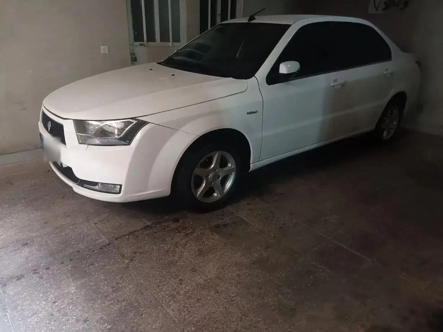 دنا ۹۷|خودرو سواری و وانت|تهران, شمس‌آباد|دیوار