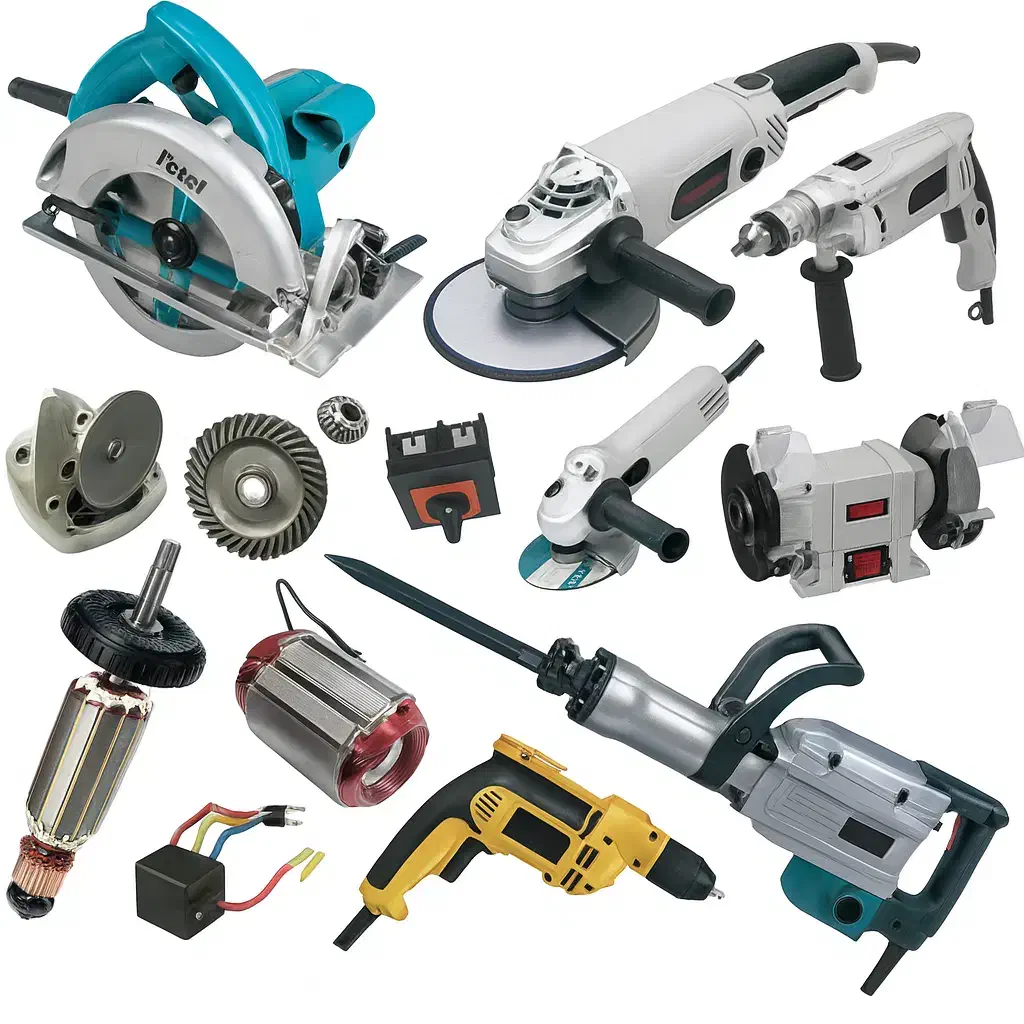 ابزارآلات صنعتی|ابزارآلات|ساوه, |دیوار