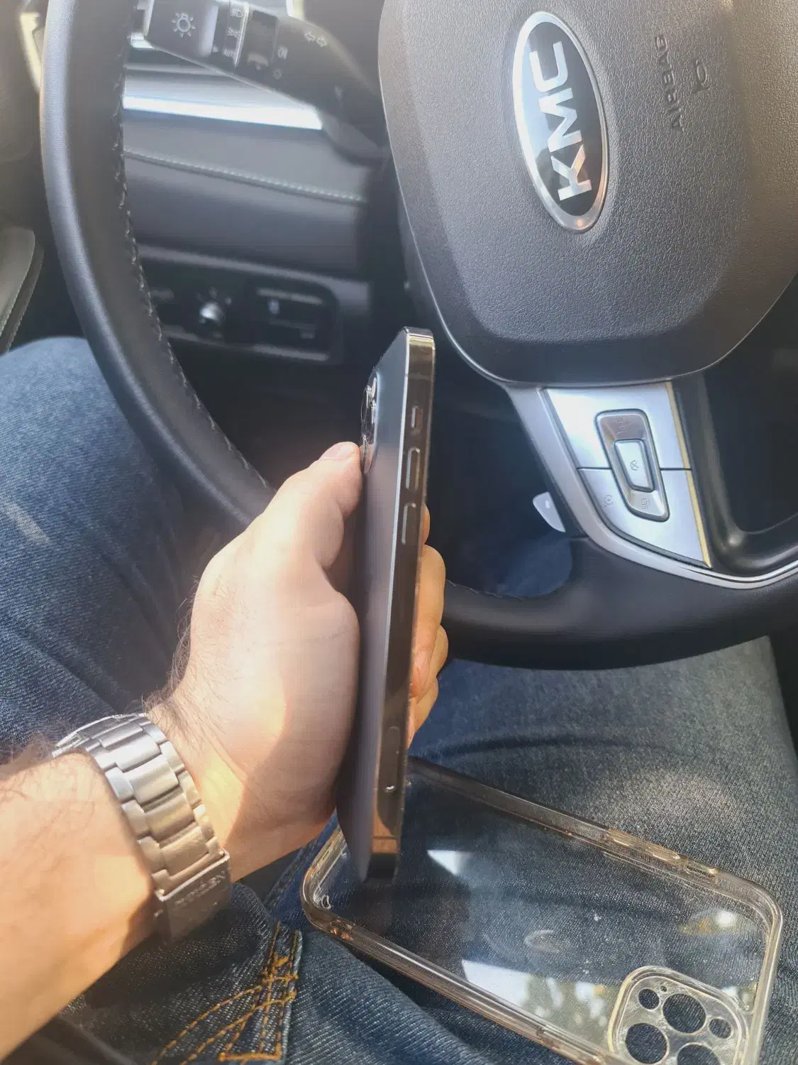 ایفون ۱۲ پرو|موبایل|مشهد, نیروی هوایی|دیوار