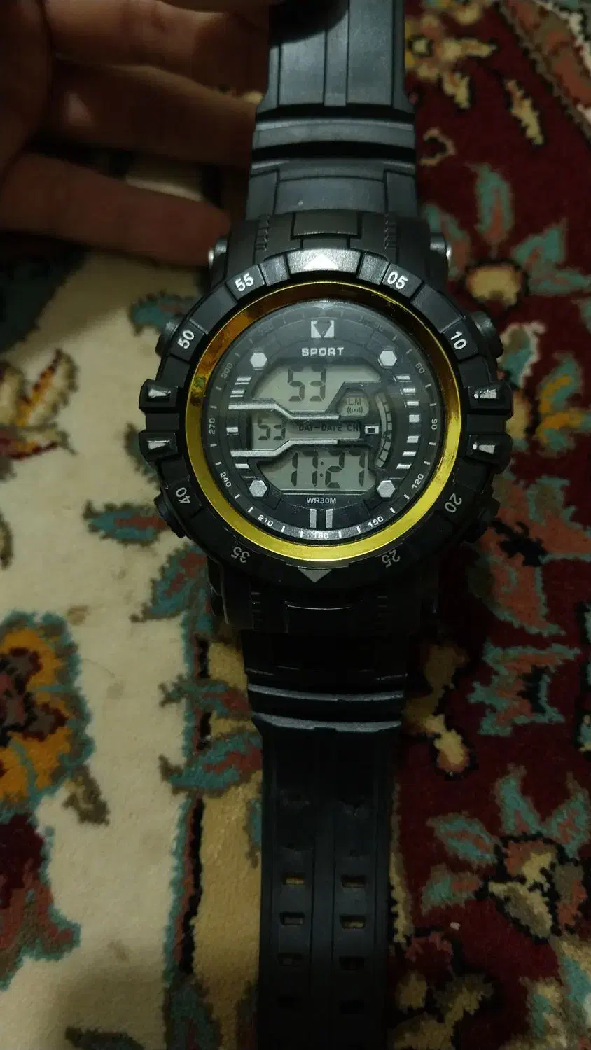 ساعت مچی|ساعت|زابل, |دیوار