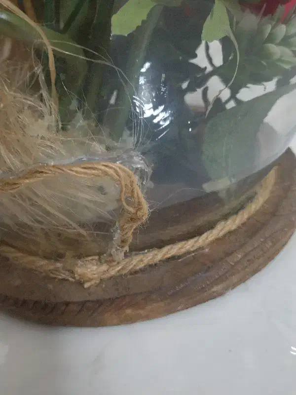 گل تزئینی|گل مصنوعی|اسلامشهر, مظفریه|دیوار