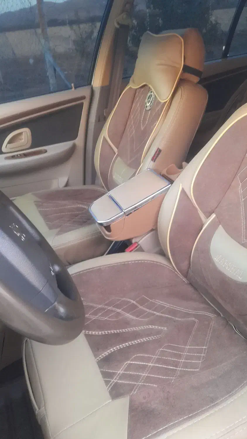 پارس سال|خودرو سواری و وانت|اردل, |دیوار