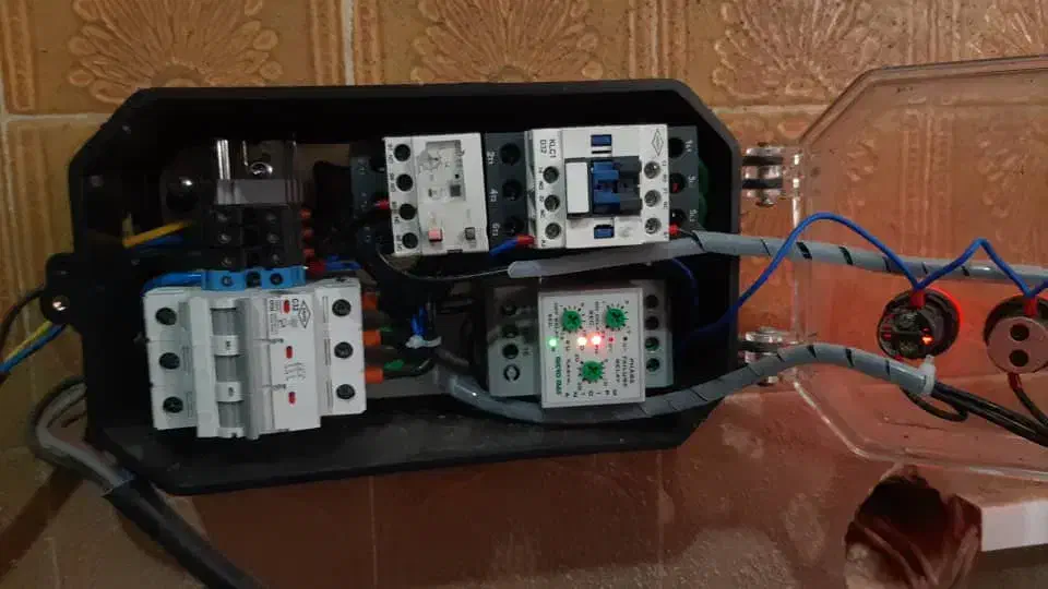 تعمیرکار و سرویس کار|خدمات پیشه و مهارت|زاهدان, |دیوار