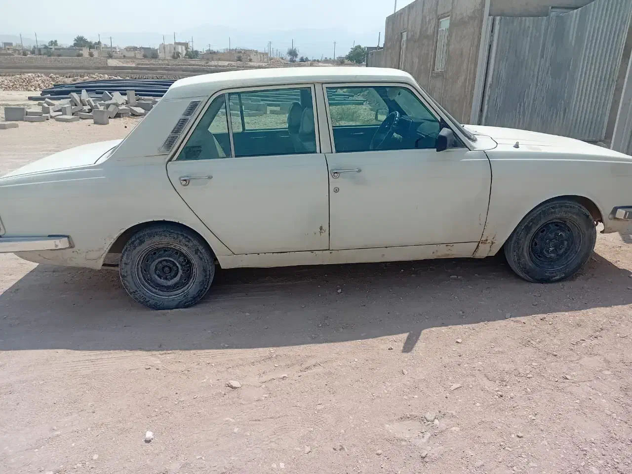 پیکان|خودرو سواری و وانت|لار, |دیوار