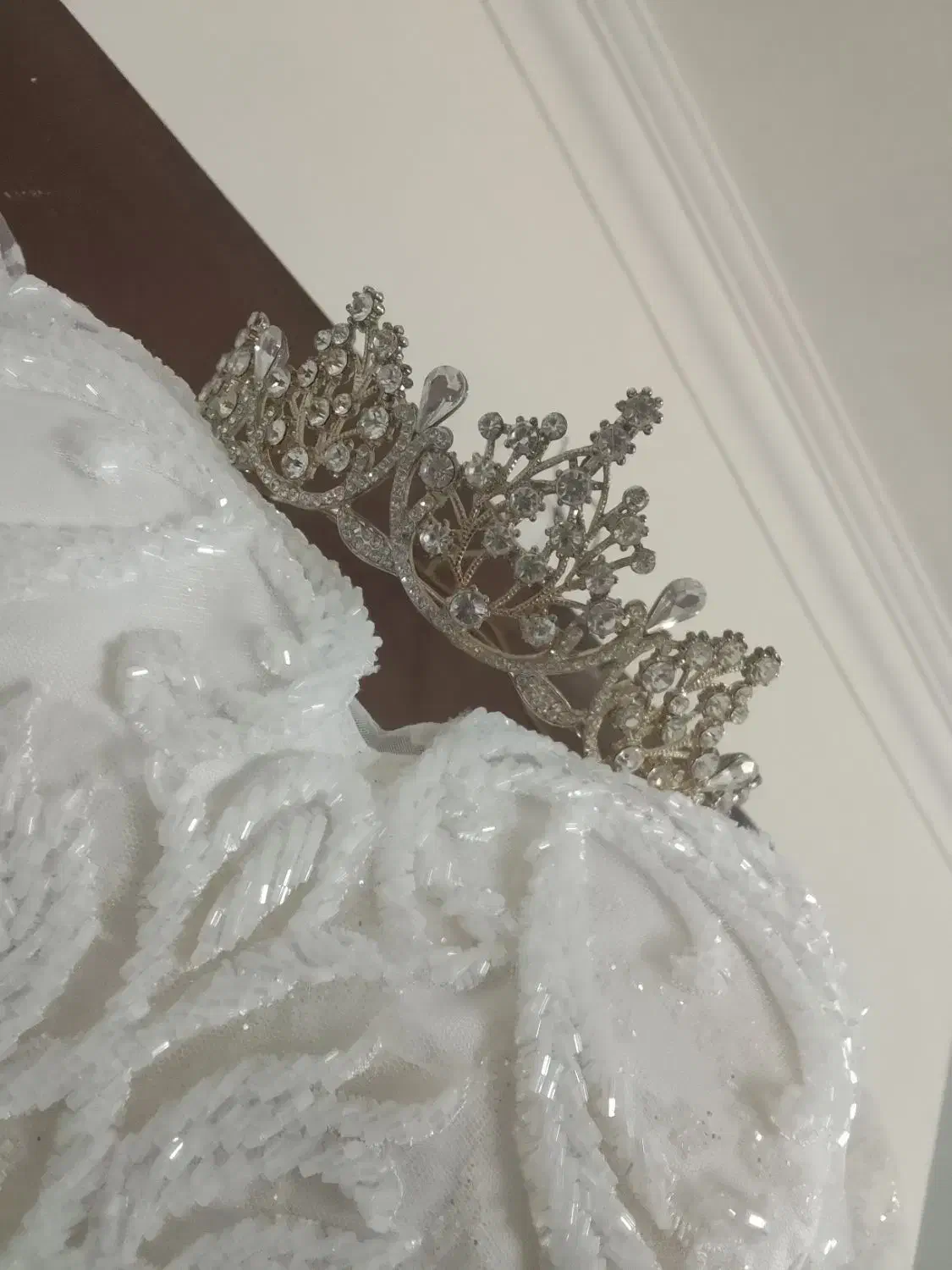 لباس عروس|لباس|تهران, مشیریه|دیوار