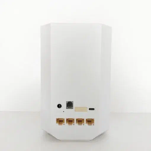 مودم 5G / TD-LTE مدل X28 pro ooredoo استوک|مودم و تجهیزات شبکه|تهران, فلسطین (میدان انقلاب)|دیوار