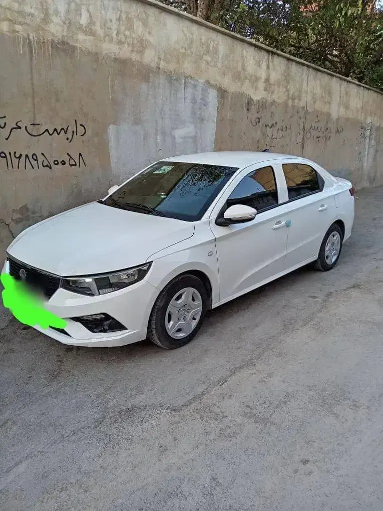 تارا v1p(وی یک پلاس) 6 دنده مدل1402|خودرو سواری و وانت|خرمآباد, |دیوار