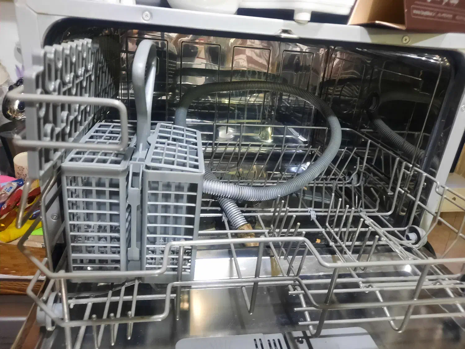 ماشین ظرف شویی|ماشین ظرفشویی|گرگان, |دیوار