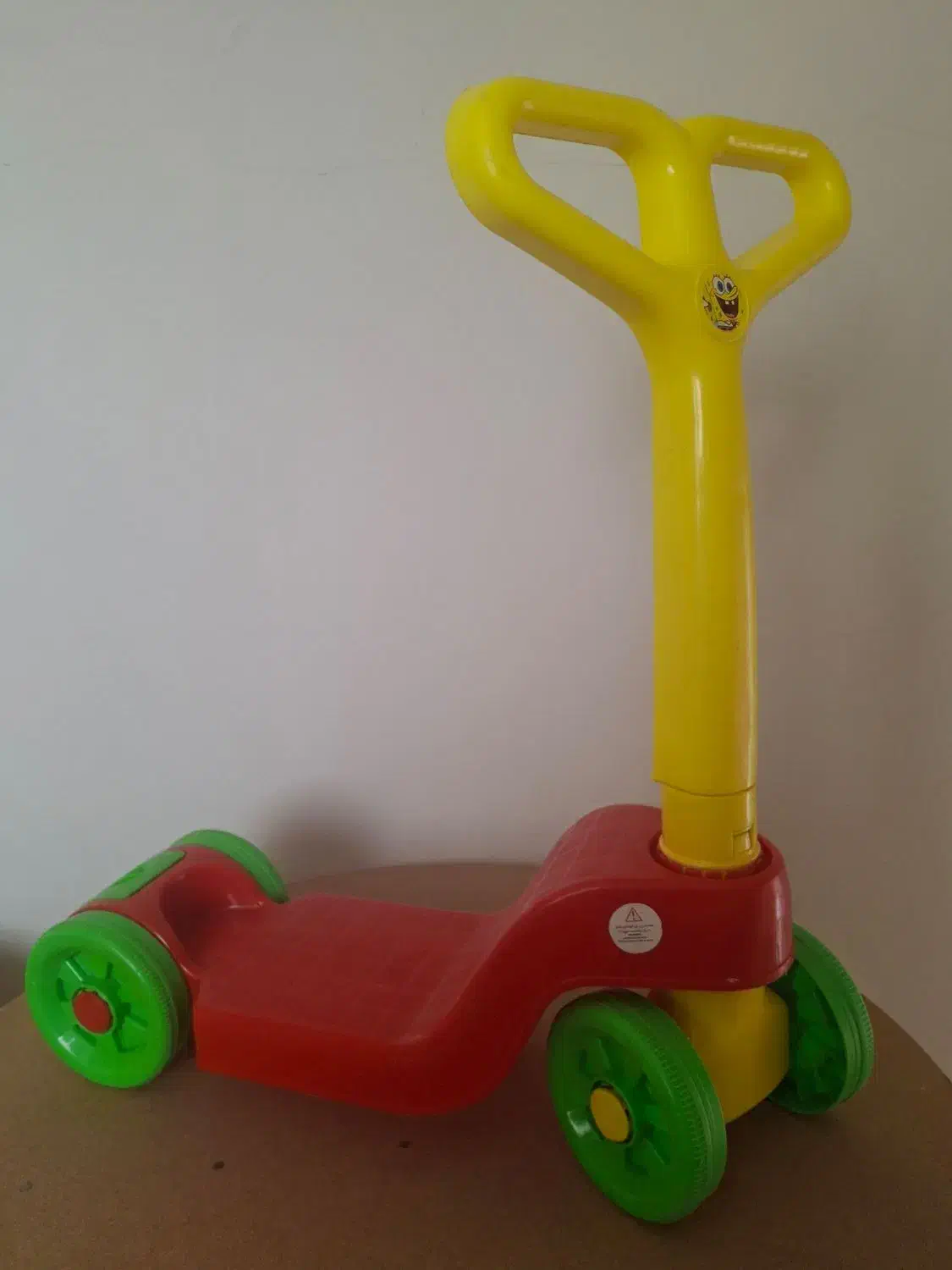 اسکوتر|اسباببازی بچه|بروجرد, |دیوار