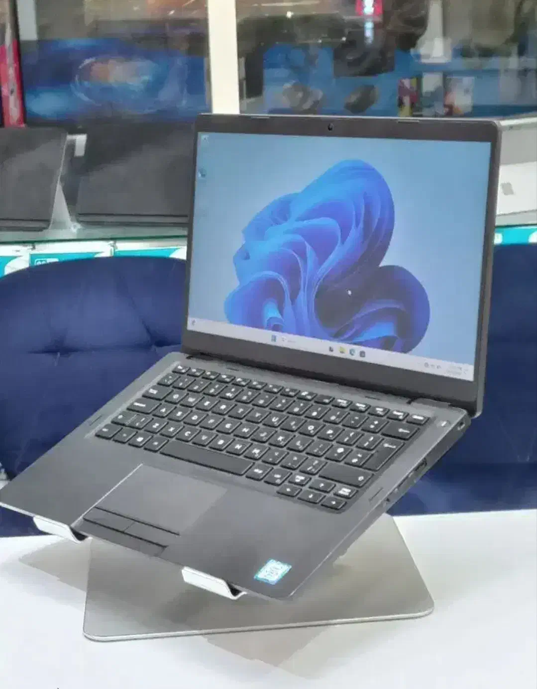 فقط شعبه اصلی ۲۰۰مدل لپتاپ استوک باگارانتی تعویض|رایانه همراه|تهران, میرداماد|دیوار