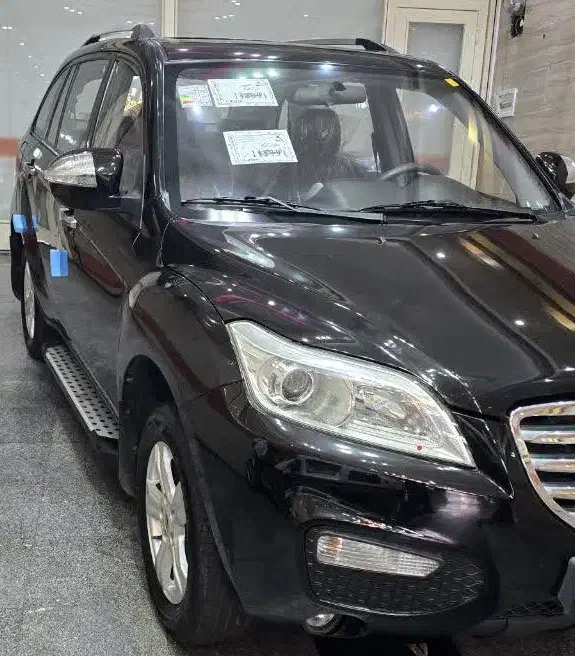 لیفان x60 هلمنی|خودرو سواری و وانت|تبریز, |دیوار