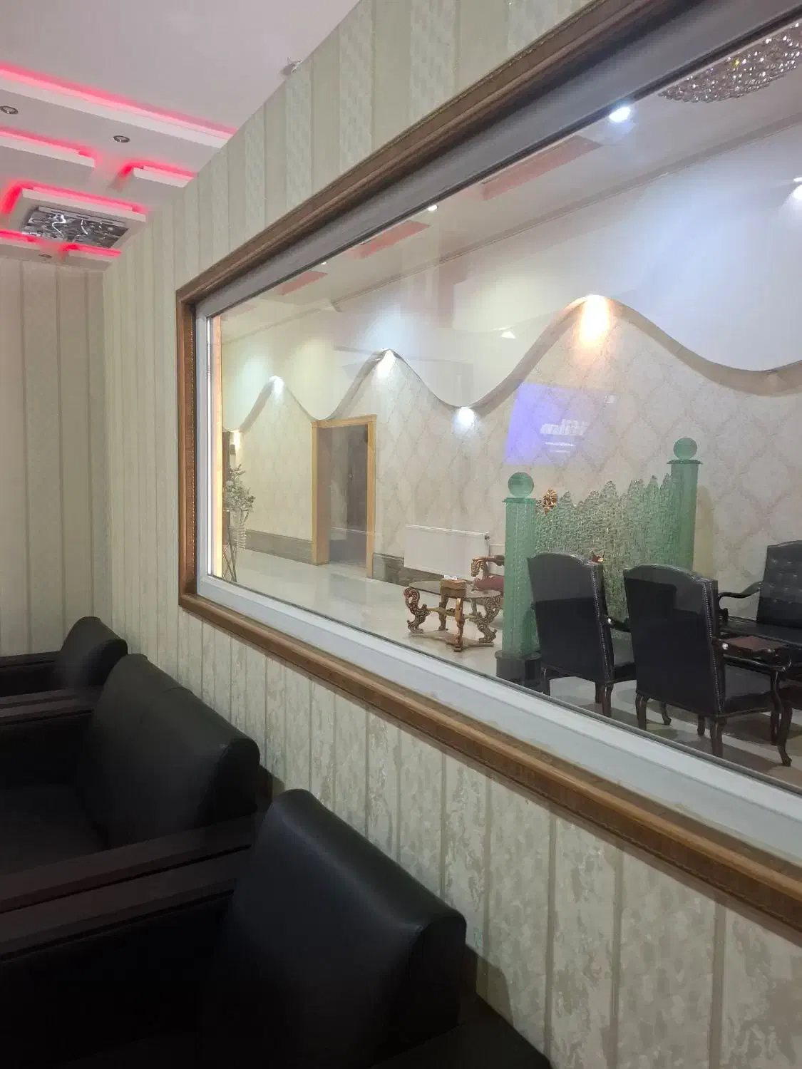 تالار پذیرایی|اجارهٔ مغازه و غرفه|تهران, شارق|دیوار