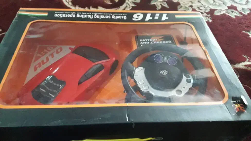 ماشین هایی فرمون داروکنترلی|اسباببازی|بندر ماهشهر, |دیوار