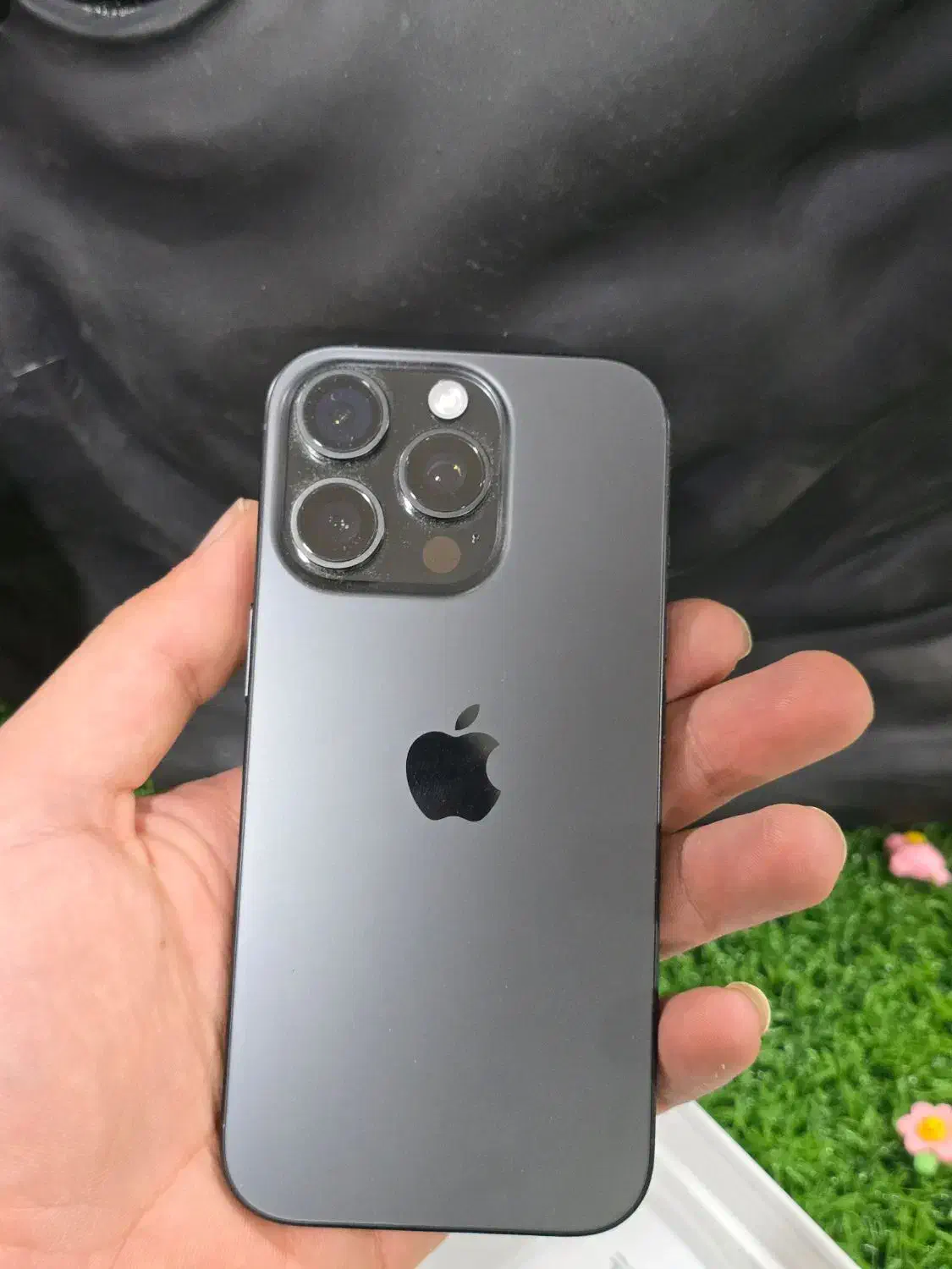 آیفون16pro|موبایل|شاهرود, |دیوار