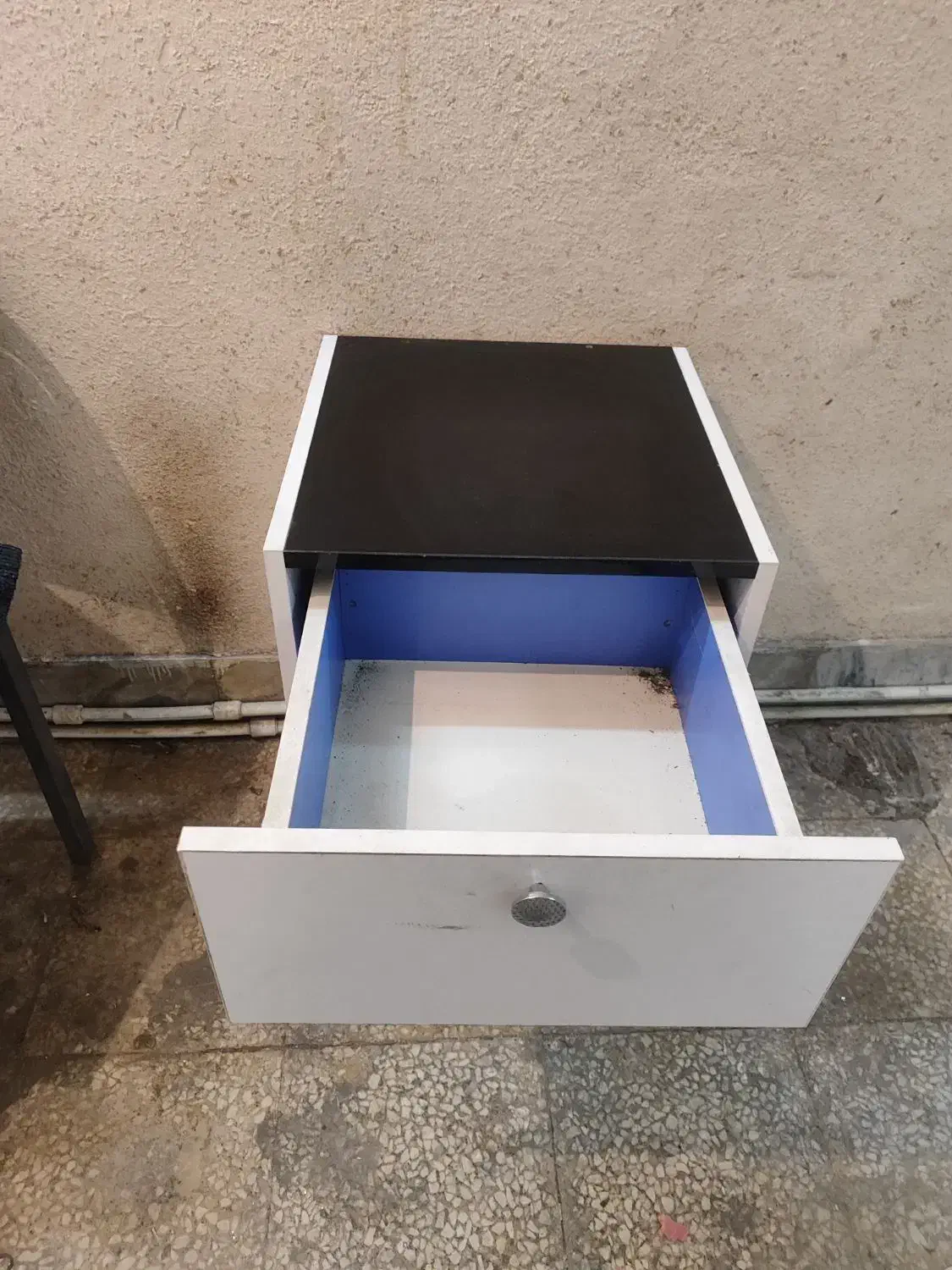 کشو کوچک ، کمد کوچک|جاکفشی، کمد، دراور|قم, صفائیه|دیوار