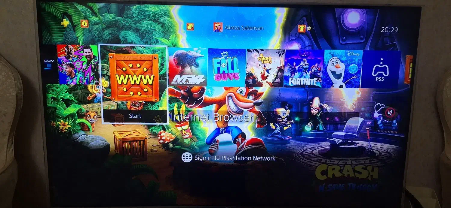 ps4|کنسول، بازی ویدئویی و آنلاین|تهران, دروازه شمیران|دیوار