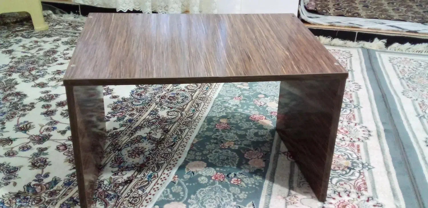 میز و قفسه|کتابخانه، شلف، قفسههای دیواری|بوکان, |دیوار