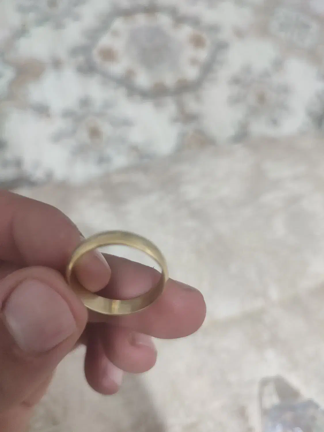 انگشتر نقره|جواهرات|نقده, |دیوار