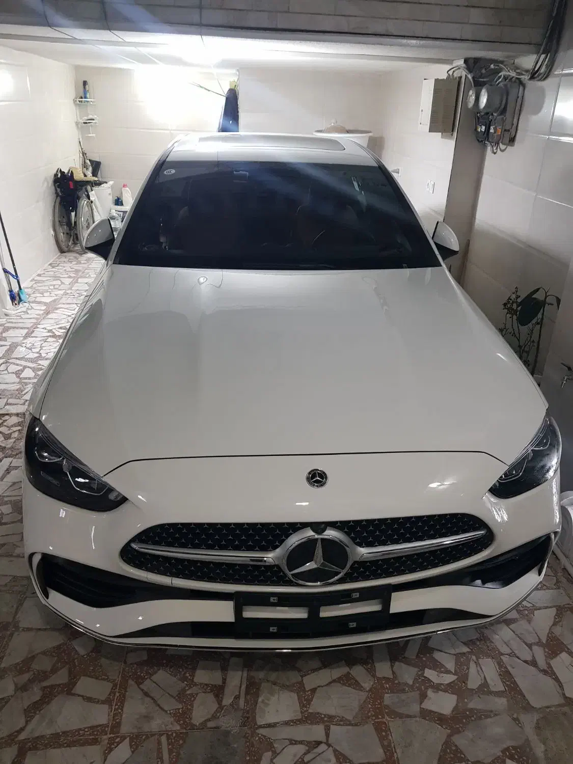 مرسدس بنز c200 L|خودرو سواری و وانت|رشت, کاکتوس|دیوار