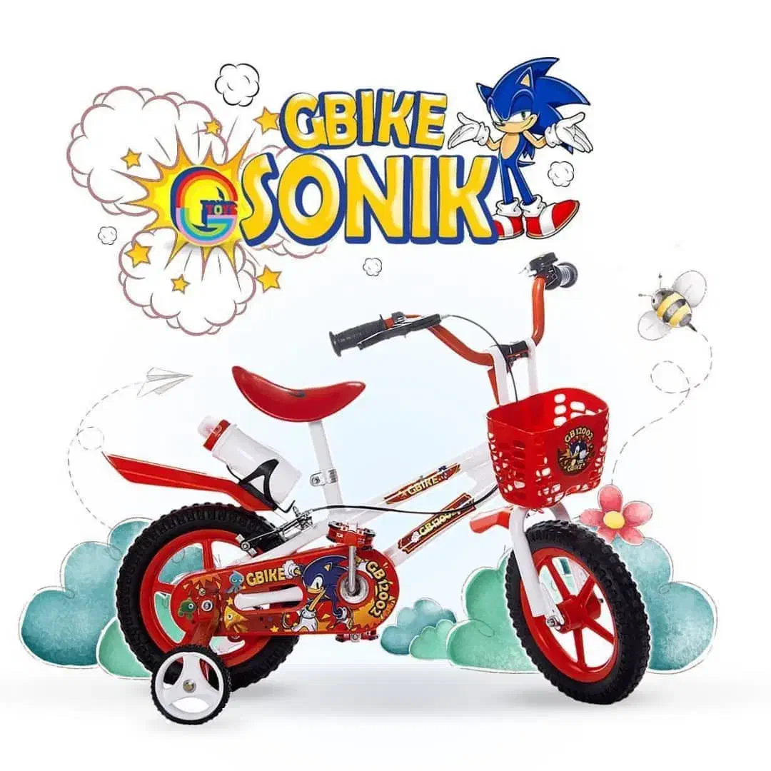 K12 دوچرخه ۱۶/MQ1|دوچرخه، اسکیت، اسکوتر|تهران, شمشیری|دیوار