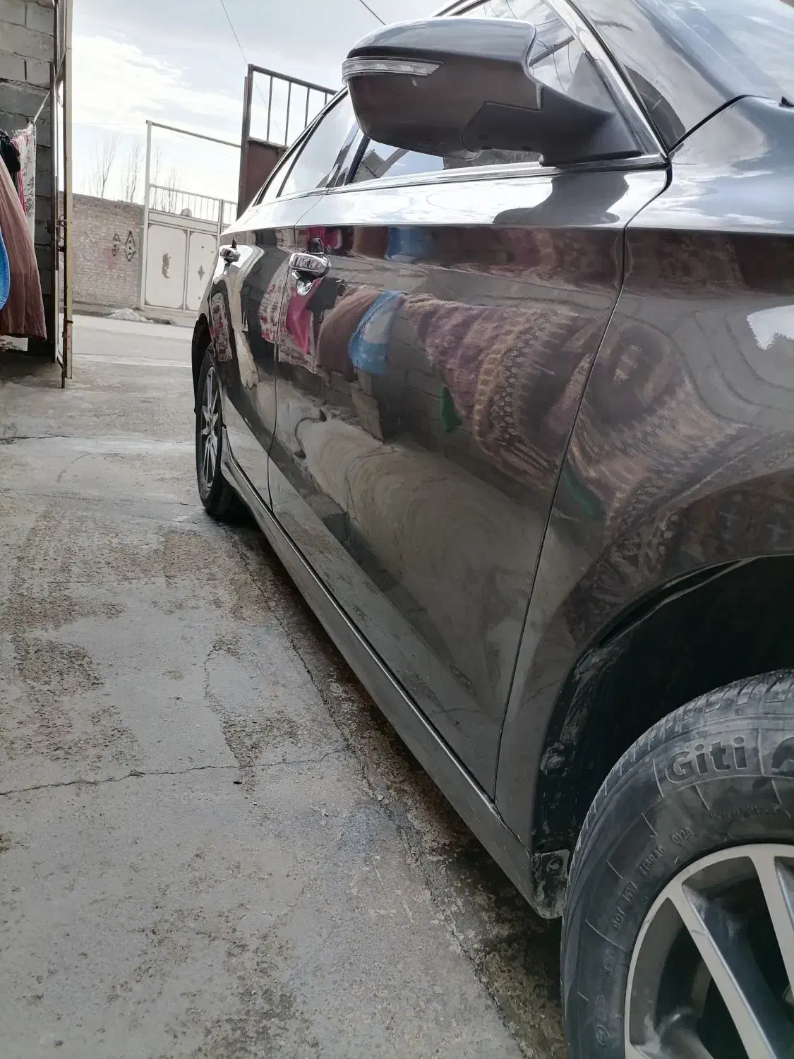 لیفان 820 مدل 96|خودرو سواری و وانت|میاندوآب, |دیوار