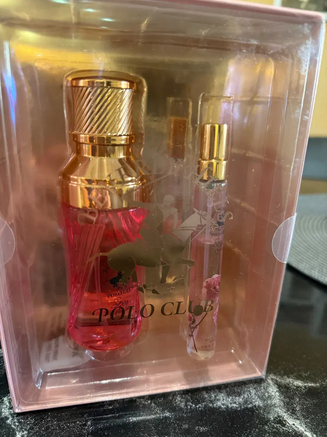 دو عدد عطر|آرایشی، بهداشتی، درمانی|تهران, الهیه|دیوار