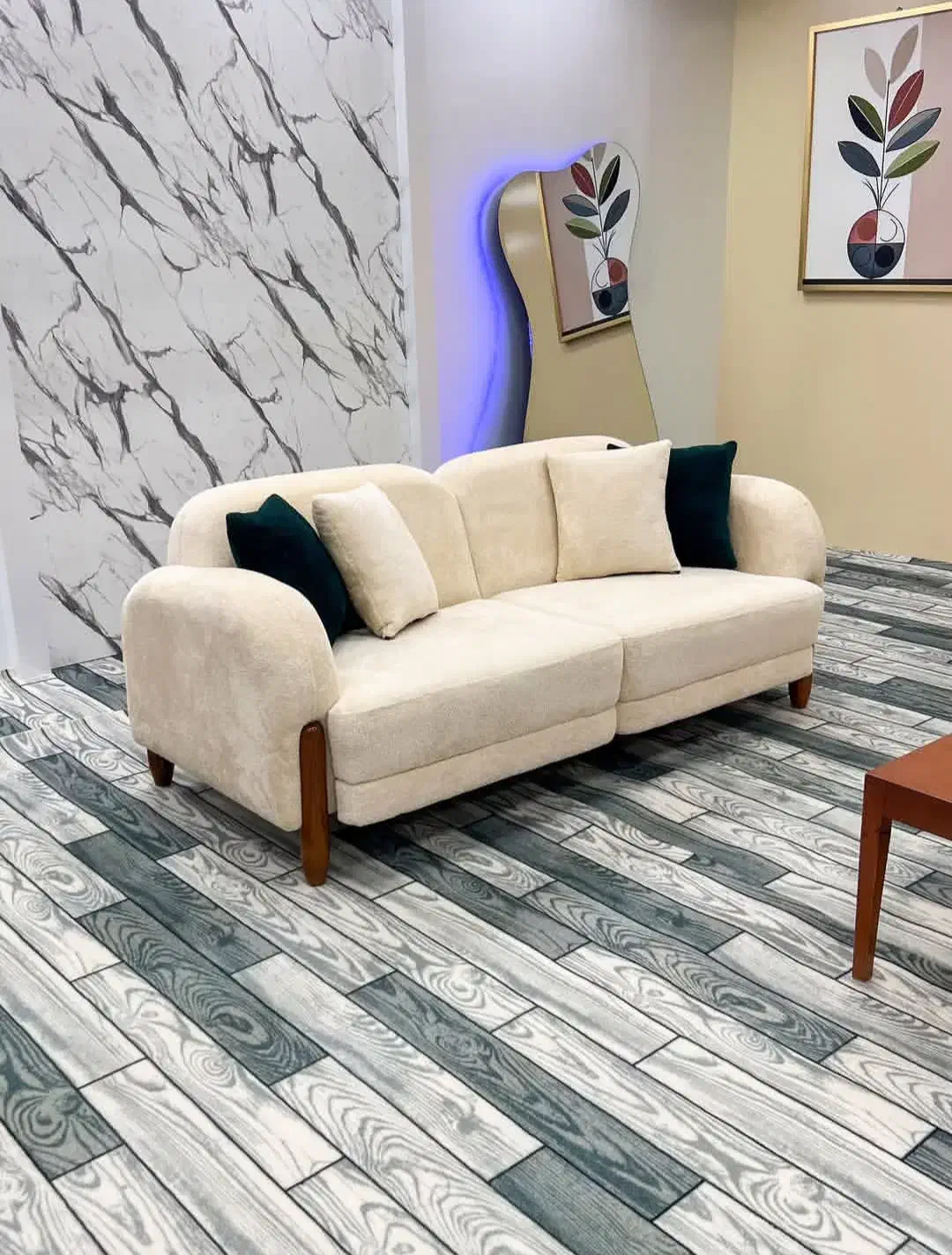 تولید و تعمیرات مبلمان راحتی و ناهار خوری|خدمات پیشه و مهارت|ملایر, |دیوار