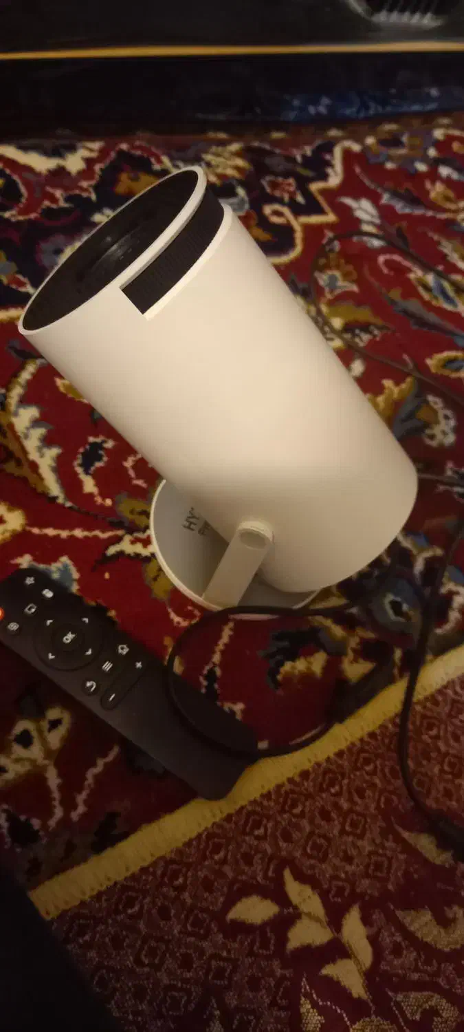 ویدیو پروژکتورHd|تلویزیون و پروژکتور|سنقر, |دیوار