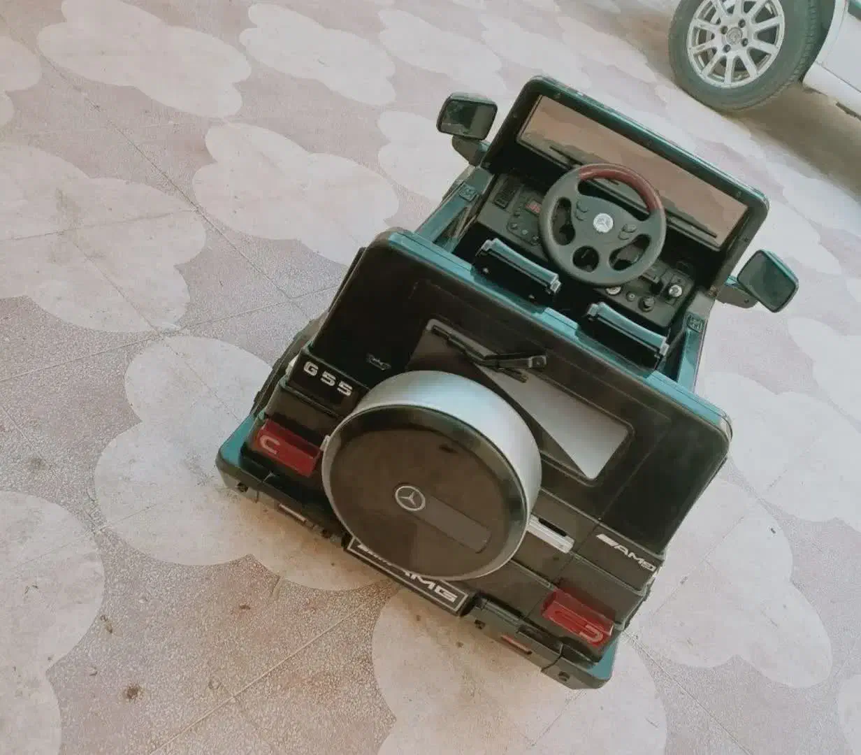 ماشین شارژی|اسباببازی|شیراز, شهرک برف فروشان|دیوار