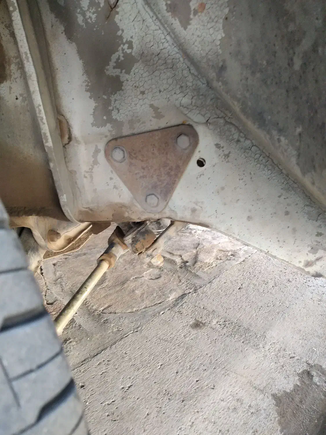 وانت مدل ۹۰دوگانه کارخانه تک مخزن|خودرو سواری و وانت|کامیاران, |دیوار