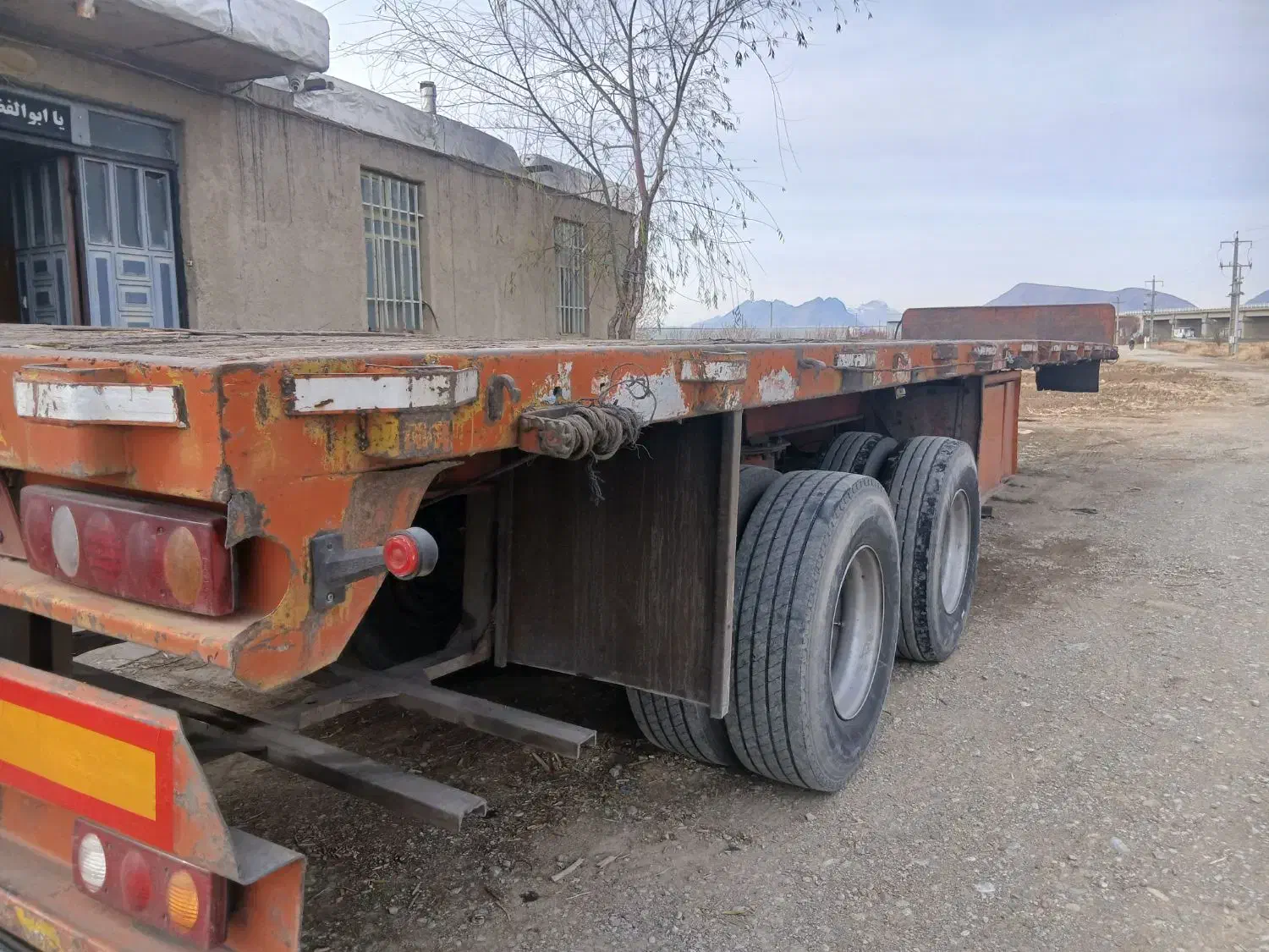 کفی دو محور|قطعات یدکی و لوازم جانبی|آفتاب, |دیوار