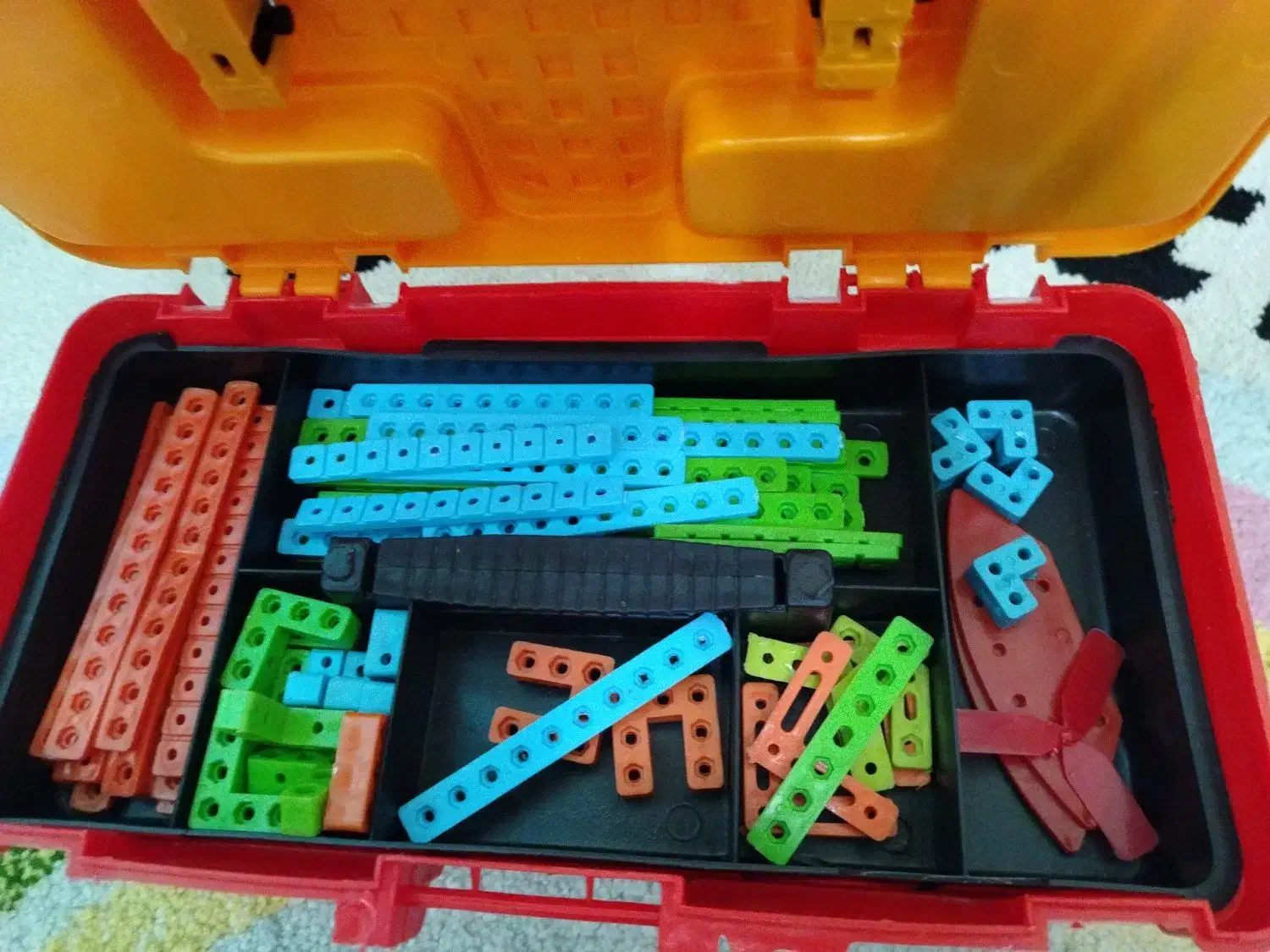 جعبه بازار|ابزارآلات|برازجان, |دیوار