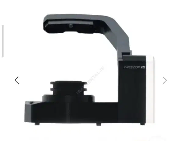 اسکنر لابراتواری Dof مدل Freedom X5|پزشکی|قم, صادقی|دیوار