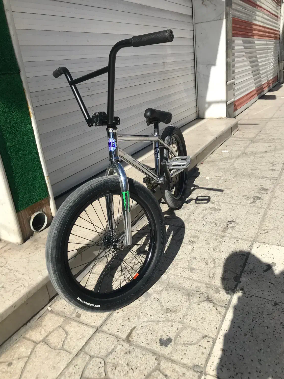 دوچرخه BMX|دوچرخه، اسکیت، اسکوتر|تهران, آبشار|دیوار