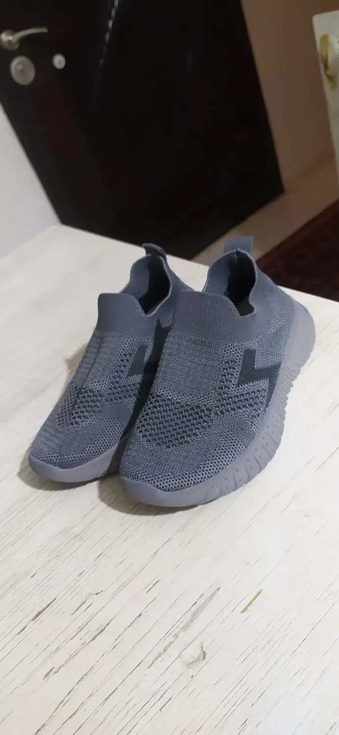 کتونی پسرانه|کفش و لباس بچه|مشهد, میعاد (شهرک غرب)|دیوار