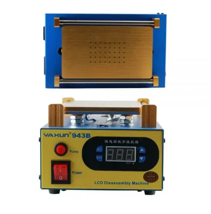 سپراتور برند یاکسون اصل YAXUN YX-943B پلمپ|لوازم جانبی موبایل و تبلت|قائم‌شهر, |دیوار