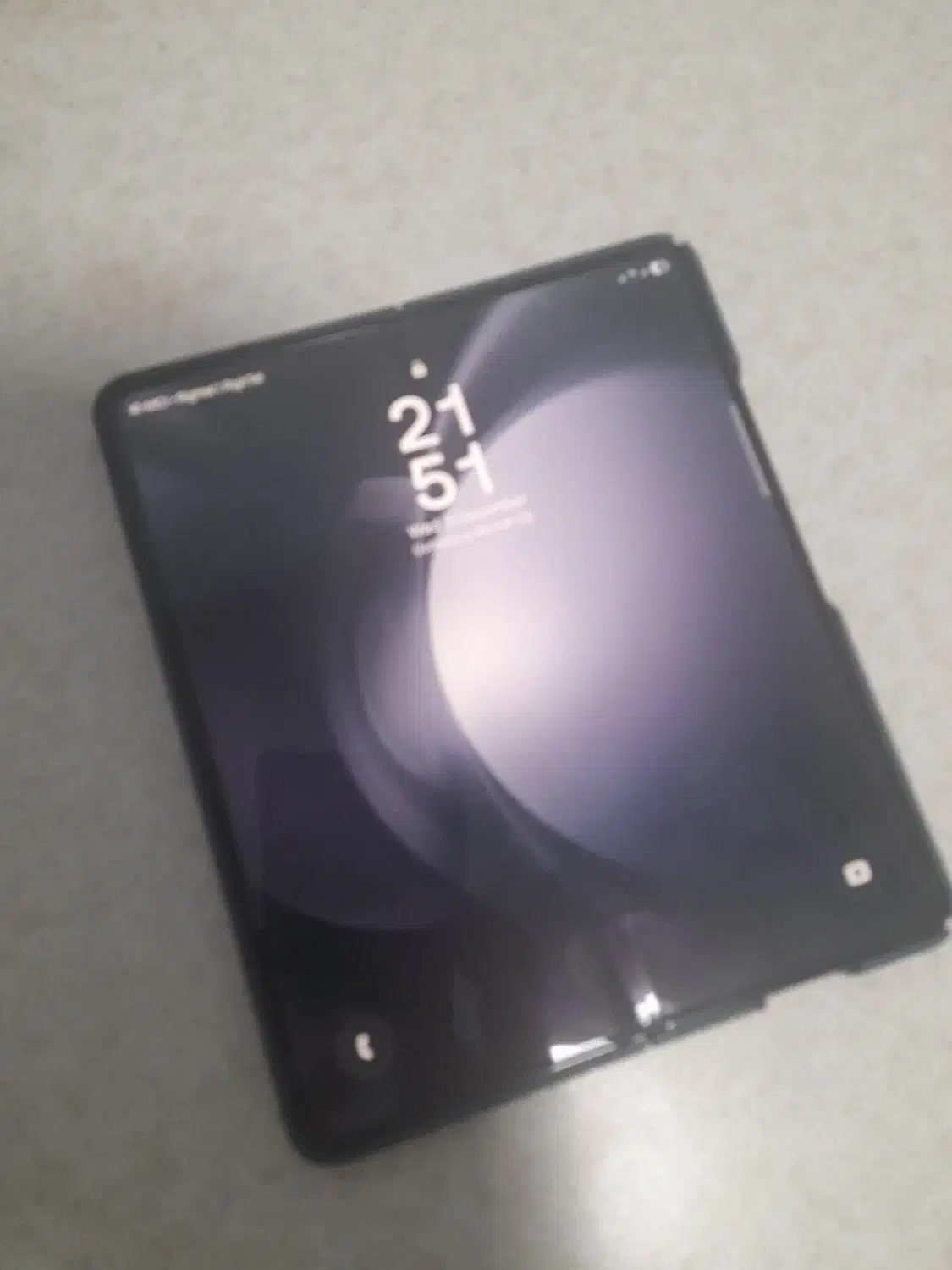 موبایل سامسونگ zfold5|موبایل|تهران, دارآباد|دیوار