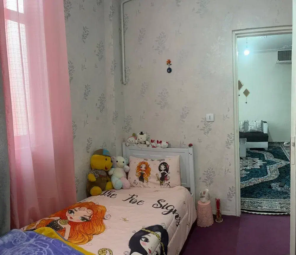 ۴۰متر بازسازی شده/قیمت کل ۲/۳۰۰ کنار مترو کمیل|فروش آپارتمان|تهران, خرمشهر|دیوار