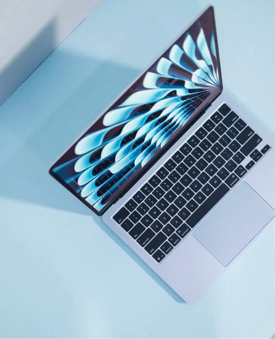 مک بوک ایر ۲۰۲۵ - Macbook Air M4 16 256 2025|رایانه همراه|مشهد, ارشاد|دیوار