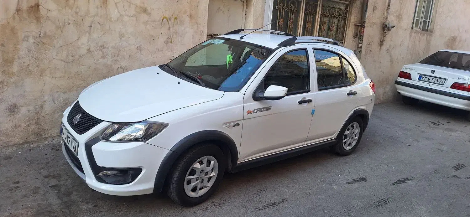 کوییک s|خودرو سواری و وانت|ملارد, |دیوار