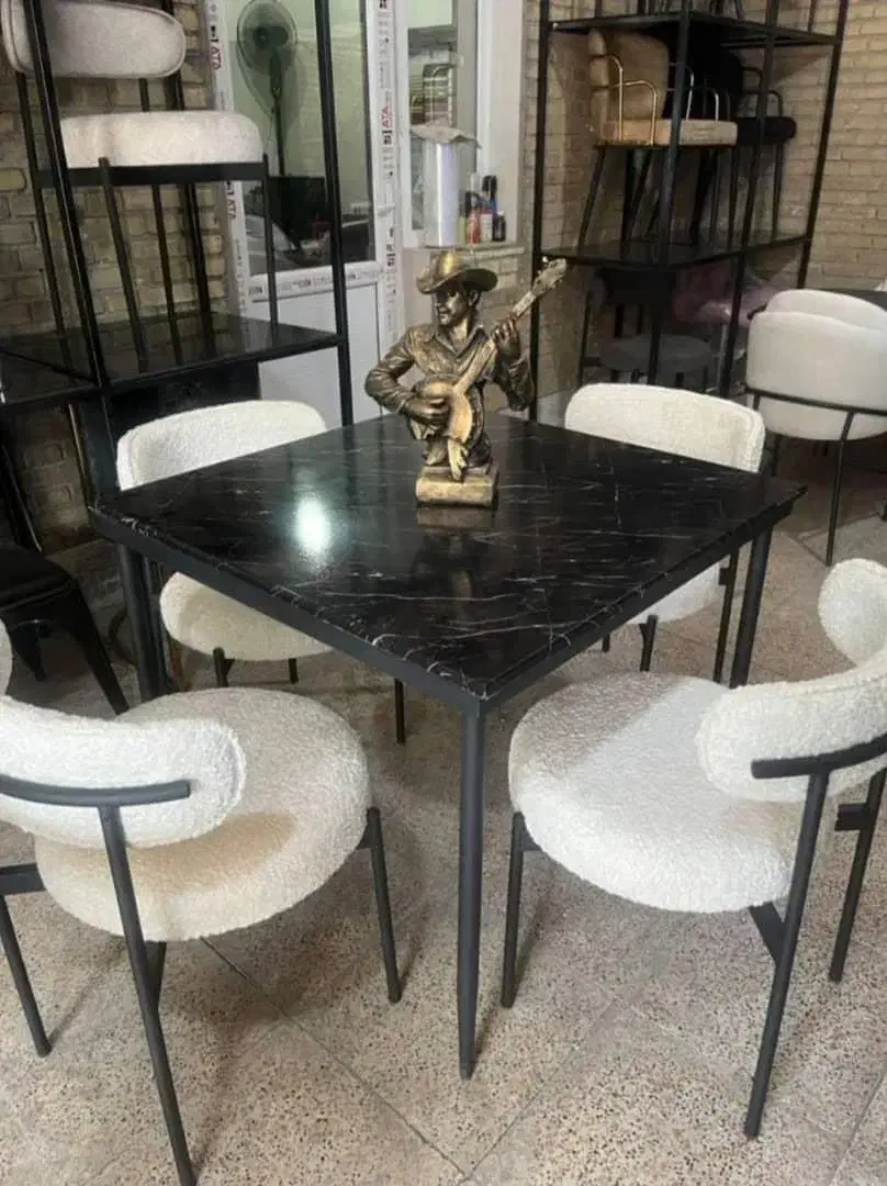 تولید وپخش صندلی کافه شاپ ورستورانی|کافی‌شاپ و رستوران|تهران, شهید رجایی|دیوار