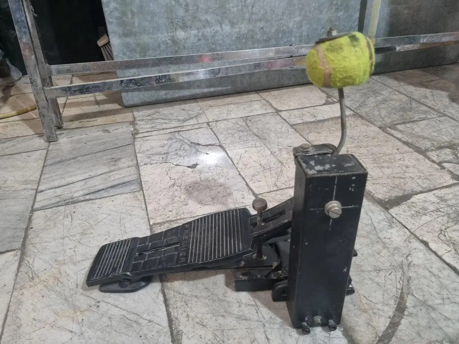 لوازم درامز درام|درام و پرکاشن|تهران, قاسم‌آباد|دیوار