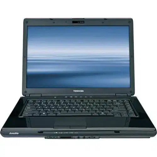 لبتاب توشیبا ژاپن|رایانه همراه|اصفهان, بوستان ناژوان|دیوار