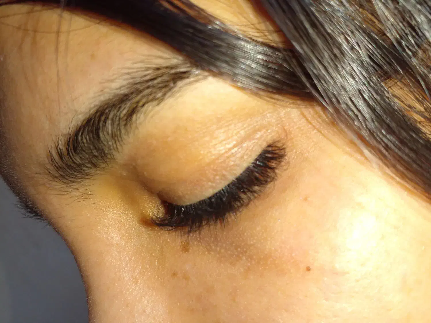 آموزش اکستنشن مژه|خدمات آموزشی|صومعهسرا, |دیوار