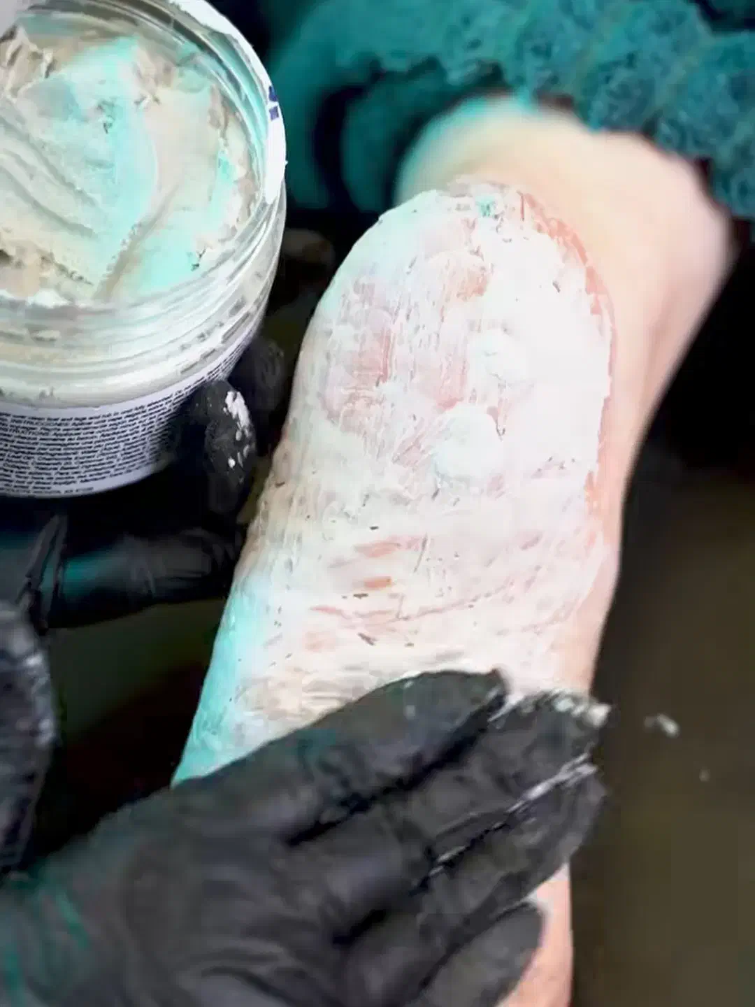 جشنواره تخفیف خدمات پدیکور فقط ۳۰۰اموزش مربی رسمی|خدمات آرایشگری و زیبایی|کرمانشاه, |دیوار