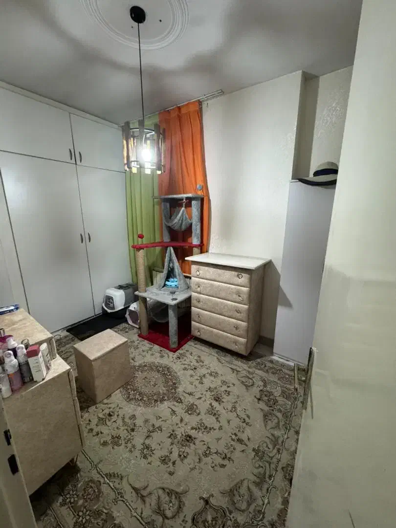 ۷۰ متر دو خوابه فول  عرق نور