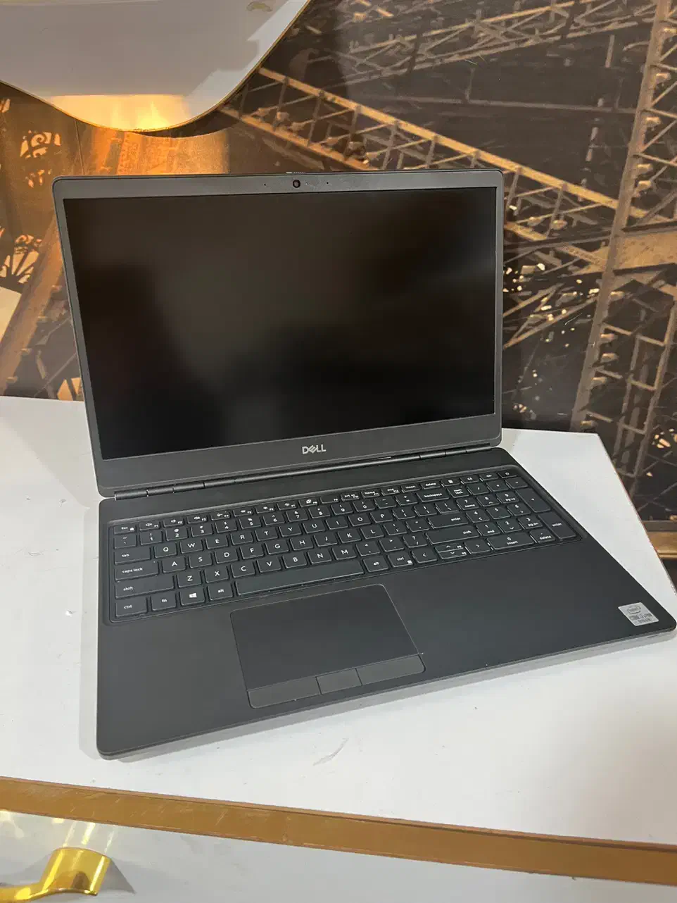 لپ تاپ دل فول آلمینیوم مهندسی مشابه آک laptop Dell|رایانه همراه|تبریز, |دیوار