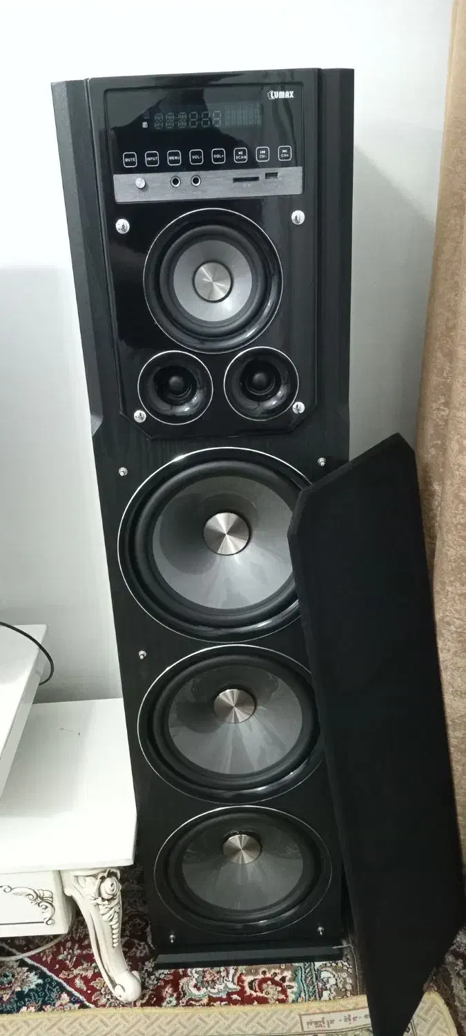 باند lumax|سیستم صوتی خانگی|تهران, نیروی دریایی|دیوار